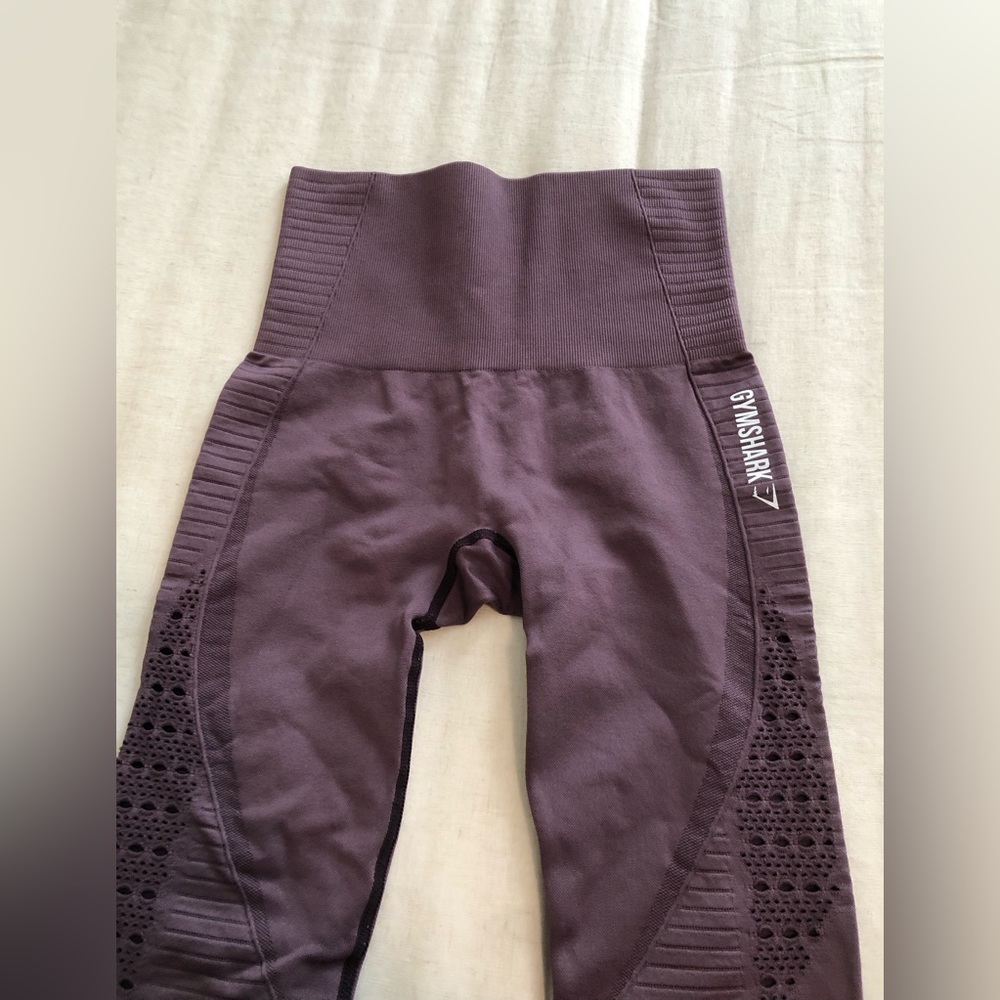 NWT Gymshark leggings